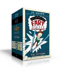 Cover: Doctor Proctor's Fart Powder Collection (Boxed Set) - Aladdin Paperbacks
