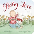 Cover: Baby Love - Little Simon