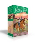 Cover: Marguerite Henry's Misty Inn Treasury Books 1-8 (Boxed Set) - Aladdin