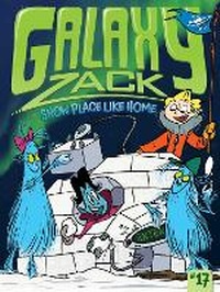 Enlarge image Cover: Snow Place Like Home: Volume 17 - Little Simon