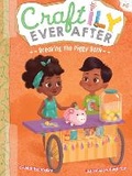 Cover: Breaking the Piggy Bank: Volume 6 - Little Simon