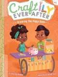 Cover: Breaking the Piggy Bank: Volume 6 - Little Simon