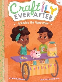 Enlarge image Cover: Breaking the Piggy Bank: Volume 6 - Little Simon