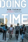 Cover: Doing Time - Simon & Schuster Books for Young Readers