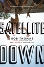 Cover: Satellite Down - Simon & Schuster Books for Young Readers