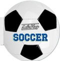 Cover: Let's Play Soccer - Little Simon