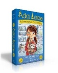 Cover: Ada Lace Adventures Collection - Simon & Schuster Books for Young Readers