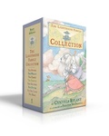 Cover: The Lighthouse Family Collection (Boxed Set) - Beach Lane Books