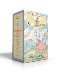 Enlarge image Cover: The Lighthouse Family Collection (Boxed Set) - Beach Lane Books