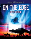 Cover: On the Edge: Out of the Blue, Student Text - McGraw-Hill Professional