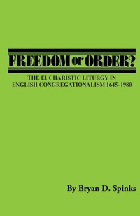 Enlarge image Cover: Freedom or Order? - Pickwick Publications