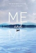 Cover: Me and Me - Kids Can Press
