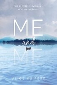 Enlarge image Cover: Me and Me - Kids Can Press