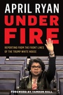 Cover: Under Fire - Rowman & Littlefield Publishers
