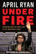 Cover: Under Fire - Rowman & Littlefield Publishers