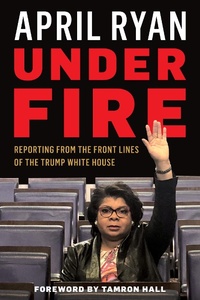 Enlarge image Cover: Under Fire - Rowman & Littlefield Publishers