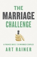 Cover: The Marriage Challenge - Broadman & Holman Publishers