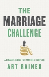 Enlarge image Cover: The Marriage Challenge - Broadman & Holman Publishers