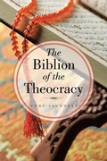 Cover: The Biblion of the Theocracy - AuthorHouse UK