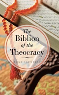 Cover: The Biblion of the Theocracy - AuthorHouse UK