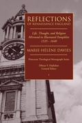 Cover: Reflections of Renaissance England - Pickwick Publications