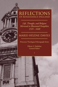 Enlarge image Cover: Reflections of Renaissance England - Pickwick Publications