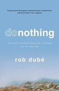 Cover: Donothing - Publishing In A Box
