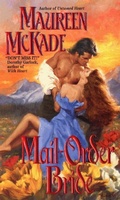 Cover: Mail-Order Bride - HarperCollins