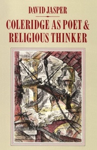 Enlarge image Cover: Coleridge as Poet and Religious Thinker - Pickwick Publications