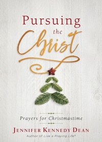 Enlarge image Cover: Pursuing the Christ - Woman's Missionary Union