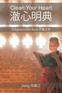 Enlarge image Cover: Clean Your Heart - Partridge Publishing Singapore