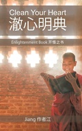 Cover: Clean Your Heart - Partridge Publishing Singapore