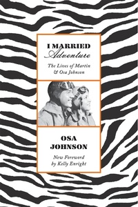 Abbildung von: I Married Adventure - Kodansha America, Inc