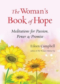 Enlarge image Cover: The Woman's Book of Hope - Conari Press,U.S.