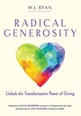 Cover: Radical Generosity - Conari Press,U.S.