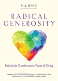Cover: Radical Generosity - Conari Press,U.S.