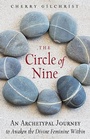 Cover: The Circle of Nine - Red Wheel/Weiser