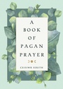 Cover: A Book of Pagan Prayer - Weiser Books