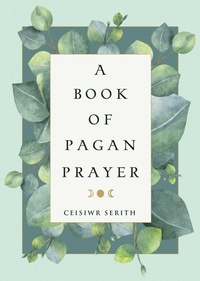 Enlarge image Cover: A Book of Pagan Prayer - Weiser Books