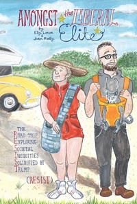 Abbildung von: Amongst the Liberal Elite - powerHouse Books,U.S.