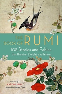 Enlarge image Cover: The Book of Rumi - Hampton Roads Publishing Co