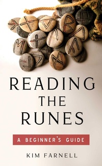 Enlarge image Cover: Reading the Runes - Hampton Roads Publishing Co