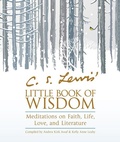 Cover: C. S. Lewis' Little Book of Wisdom - Hampton Roads Publishing Co