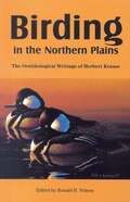 Cover: Birding in the Northern Plains - Center for Western Studies
