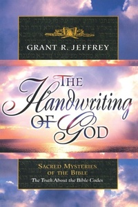 Enlarge image Cover: The Handwriting of God - Network of Community Activities