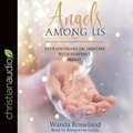 Cover: Angels Among Us - Christianaudio