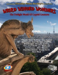 Enlarge image Cover: Weird Winged Wonders - Inner Light - Global Communications
