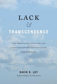 Enlarge image Cover: Lack and Transcendence - Wisdom Publications,U.S.