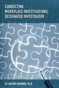 Abbildung von: Conducting Workplace Investigations - Robertson Publishing