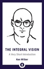 Cover: Integral Vision - Shambhala Publications Inc